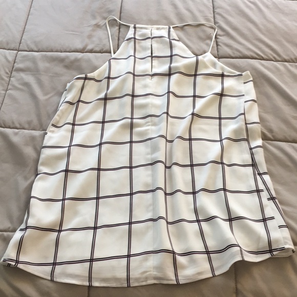 Express Top - Medium - NWOT - Picture 2 of 4